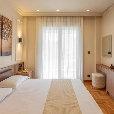 Mixalakopoulou Luxury Apartment-2